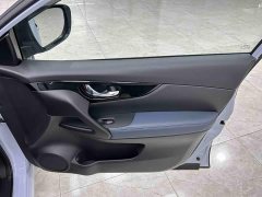 Nissan Qashqai 2025 Honor 2.0L CVT XV Premier Edition - ფოტო 18