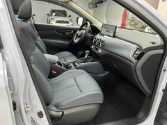 Nissan Qashqai 2025 Honor 2.0L CVT XV Premier Edition - ფოტო 19