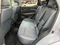 Nissan Qashqai 2025 Honor 2.0L CVT XV Premier Edition - ფოტო 20