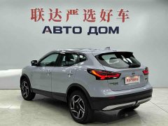 Nissan Qashqai 2025 Honor 2.0L CVT XV Premier Edition - ფოტო 4