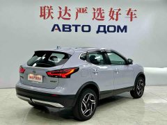 Nissan Qashqai 2025 Honor 2.0L CVT XV Premier Edition - ფოტო 6