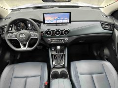 Nissan Qashqai 2025 Honor 2.0L CVT XV Premier Edition - ფოტო 7