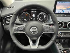 Nissan Qashqai 2025 Honor 2.0L CVT XV Premier Edition - ფოტო 8