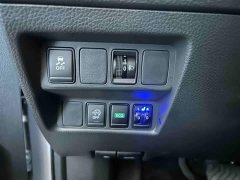 Nissan Qashqai 2025 Honor 2.0L CVT XV Premier Edition - ფოტო 10