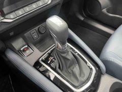 Nissan Qashqai 2025 Honor 2.0L CVT XV Premier Edition - ფოტო 11