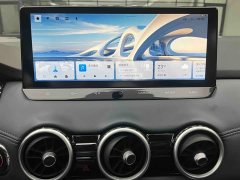 Nissan Qashqai 2025 Honor 2.0L CVT XV Premier Edition - ფოტო 12