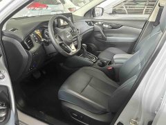 Nissan Qashqai 2025 Honor 2.0L CVT XV Premier Edition - ფოტო 14