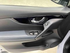 Nissan Qashqai 2025 Honor 2.0L CVT XV Premier Edition - ფოტო 15