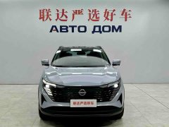 Nissan Qashqai 2025 Honor 2.0L CVT XV Premier Edition - ფოტო 2