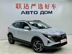 Nissan Qashqai 2025 Honor 2.0L CVT XV Premier Edition - ფოტო 3
