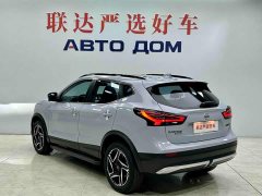 Nissan Qashqai 2025 Honor 2.0L CVT XV Premier Edition - ფოტო 4