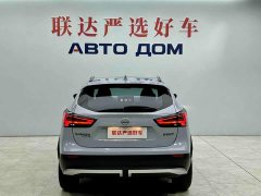 Nissan Qashqai 2025 Honor 2.0L CVT XV Premier Edition - ფოტო 5