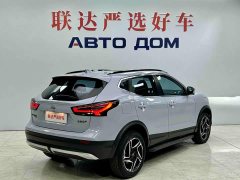 Nissan Qashqai 2025 Honor 2.0L CVT XV Premier Edition - ფოტო 6