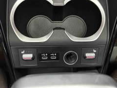 BMW X1 2023 sDrive20Li X Design Package - ფოტო 11