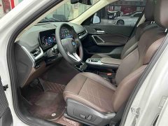BMW X1 2023 sDrive20Li X Design Package - ფოტო 18