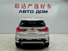 BMW X1 2023 sDrive20Li X Design Package - ფოტო 6