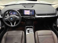BMW X1 2023 sDrive20Li X Design Package - ფოტო 9