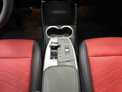 BMW X1 2023 sDrive20Li X Design Package - ფოტო 12