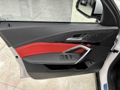 BMW X1 2023 sDrive20Li X Design Package - ფოტო 17