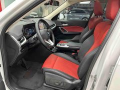 BMW X1 2023 sDrive20Li X Design Package - ფოტო 18