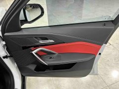 BMW X1 2023 sDrive20Li X Design Package - ფოტო 19