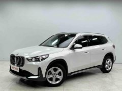 BMW X1 2023 sDrive20Li X Design Package - ფოტო 2