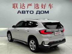 BMW X1 2023 sDrive20Li X Design Package - ფოტო 5