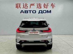 BMW X1 2023 sDrive20Li X Design Package - ფოტო 6