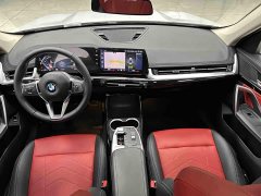 BMW X1 2023 sDrive20Li X Design Package - ფოტო 8