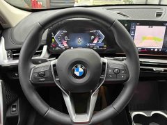 BMW X1 2023 sDrive20Li X Design Package - ფოტო 9