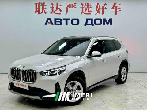 2023 BMW X1 sDrive20Li X Design Package - ავტომობილი ჩინეთიდან