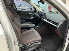 BMW X1 sDrive20Li X Design Package - ფოტო 16