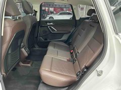 BMW X1 sDrive20Li X Design Package - ფოტო 17