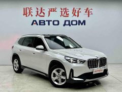 BMW X1 sDrive20Li X Design Package - ფოტო 3