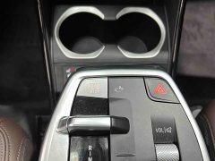 BMW X1 sDrive20Li X Design Package - ფოტო 6