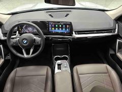 BMW X1 sDrive20Li X Design Package - ფოტო 9