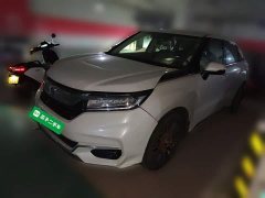 Honda CR-V 2020 240TURBO FWD Smart Enjoy Edition - ფოტო 1