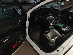 Honda CR-V 2020 240TURBO FWD Smart Enjoy Edition - ფოტო 12