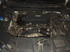 Honda CR-V 2020 240TURBO FWD Smart Enjoy Edition - ფოტო 16