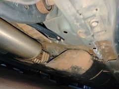 Honda CR-V 2020 240TURBO FWD Smart Enjoy Edition - ფოტო 18