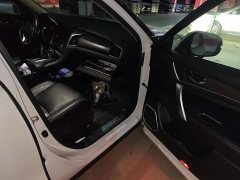 Honda CR-V 2020 240TURBO FWD Smart Enjoy Edition - ფოტო 19