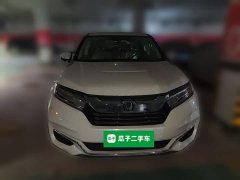 Honda CR-V 2020 240TURBO FWD Smart Enjoy Edition - ფოტო 2