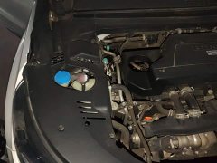 Honda CR-V 2020 240TURBO FWD Smart Enjoy Edition - ფოტო 20