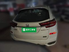 Honda CR-V 2020 240TURBO FWD Smart Enjoy Edition - ფოტო 3