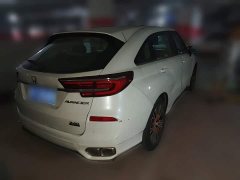 Honda CR-V 2020 240TURBO FWD Smart Enjoy Edition - ფოტო 4