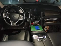 Honda CR-V 2020 240TURBO FWD Smart Enjoy Edition - ფოტო 5