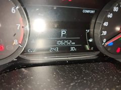 Honda CR-V 2020 240TURBO FWD Smart Enjoy Edition - ფოტო 8