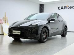Tesla Model Y 2022 Facelift Rear-Wheel Drive - ფოტო 1
