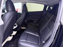 Tesla Model Y 2022 Facelift Rear-Wheel Drive - ფოტო 13