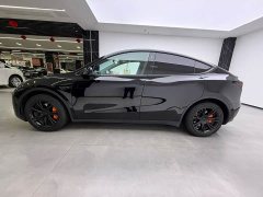 Tesla Model Y 2022 Facelift Rear-Wheel Drive - ფოტო 4